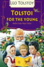 Tolstoi for the young