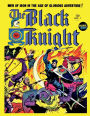 The Black Knight #1
