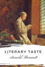 Literary Taste