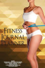 Fitness Journal Planner: Fitness Agenda, Fitness Planner Binder, Fitness Journal and Planner, Fitness Journal for Women, Fitness Journaling, Fitness Happy Planner, Fitness Journal and Workout Planner, Fitness Tracker for Women