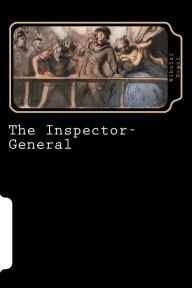 Title: The Inspector- General (Worldwide Classics), Author: Nikolai Gogol