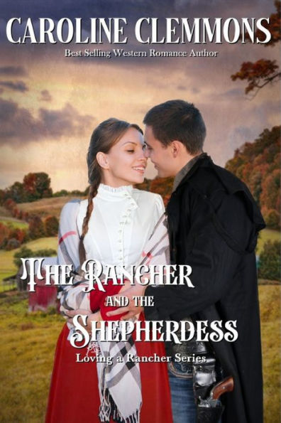 The Rancher And The Shepherdess