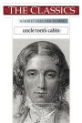 Harriet Beecher Stowe, Uncle Tom's Cabin