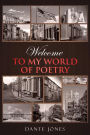 Welcome to my World of Poetry