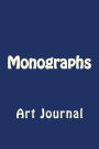 Monographs: Art Journal