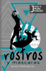 Rostros y Mascaras