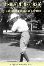 A Hole in One (1930). Traducción original español