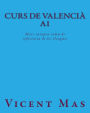 Curs de Valenciï¿½ A1: Marc europeu comï¿½ de referï¿½ncia de les llengï¿½es