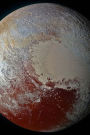 Journal: Planet Pluto