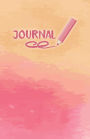 Journal: Bullet Journal and Planner, 150 Dot Grid Pages, 5.5
