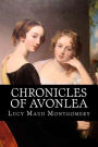 Chronicles of Avonlea