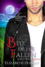 Bite of the Fallen (Large Print Edition)