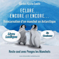 Title: Eclore, Encore et Encore ...: Livre Ludique, Author: Bernard Copet