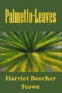Palmetto-Leaves (Illustrated)