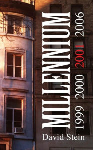 Title: Millennium - 1999 2000 2001 2006, Author: David Stein
