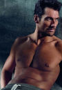 David Gandy Diary