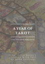 A Year Of Tarot - 3 Card Tarot Spreads Weekly Planner: Plan Your Weekly Journey with This 52 Week Journal , Fantasy Deck
