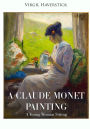 A Claude Monet Painting