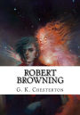 Robert Browning
