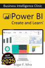 Power BI - Business Intelligence Clinic: Create and Learn