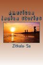 American Indian stories