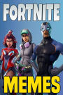 Fortnite Memes