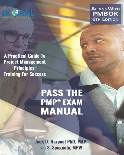 PMP Latest Learning Materials