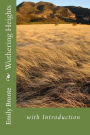 Wuthering Heights: with Introduction