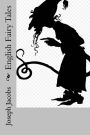 English Fairy Tales