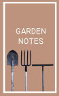Garden notes: 5