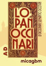Lo Panoccinari (TÃ¯Â¿Â½m primiÃ¯Â¿Â½r): Lo diccionari semantic occitan