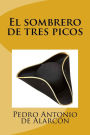 El sombrero de tres picos
