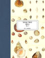Vintage Prints: Shells: Vol. 3