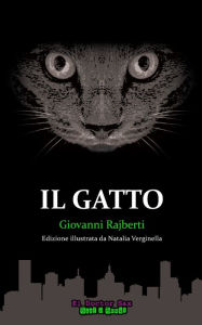 Title: Il Gatto, Author: Natalia Verginella