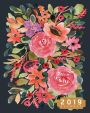 2019 Planner: Weekly and Monthly Planner (January 2019 Through December 2019) - Organizer and Schedule: 2019 Academic Planner