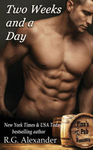Title: Two Weeks and a Day, Author: R. G. Alexander