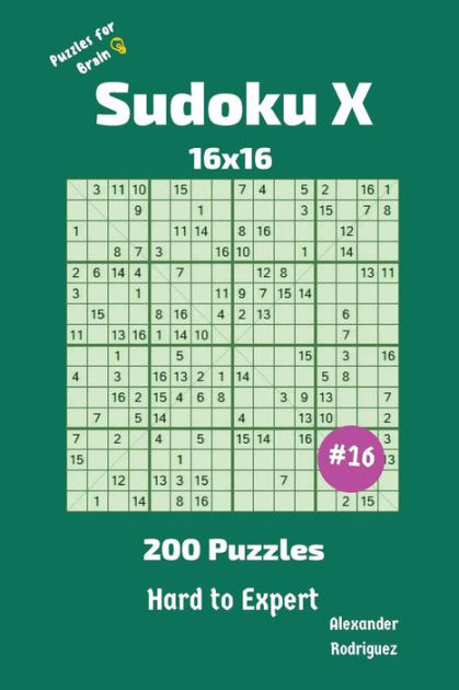 Easy Sudoku Puzzle Books For Kids: 4x4 and 9x9 Puzzle Grids 200 Sudoku  Puzzles with Very