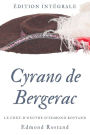 Cyrano de Bergerac: le roman d'Edmond Rostand en édition intégrale