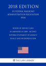 Hours of Service Laws as Amended in 2008 - Second Interim Statement of Agency Policy and Interpretation (US Federal Railroad Administration Regulation) (FRA) (2018 Edition)