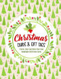 Christmas Cards & Gift Tags: Create, Color and Share Your Own Handmade Christmas Cards