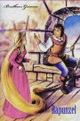 Rapunzel