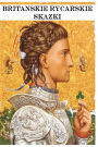 Britanskie rycarskie skazki (Illustrated)