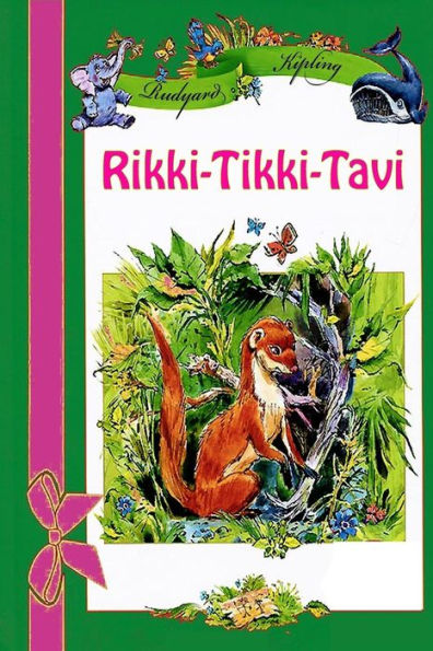 Rikki-Tikki-Tavi