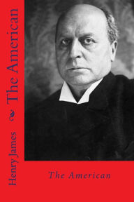 Title: The american, Author: Henry James