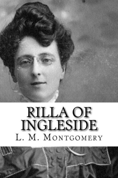 Rilla of Ingleside