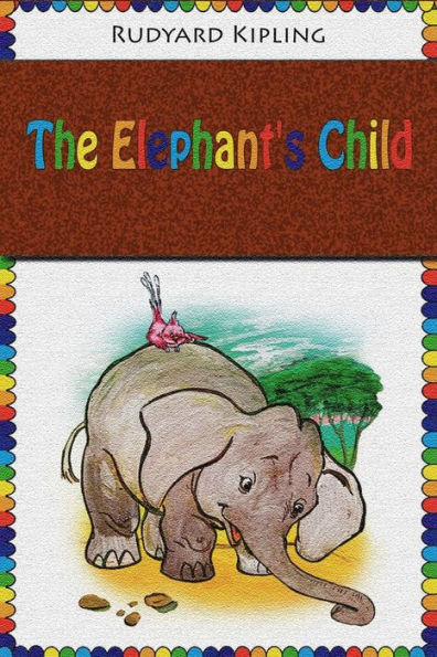 The Elephant's Child