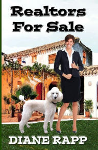 Title: Realtors for Sale, Author: Diane Rapp