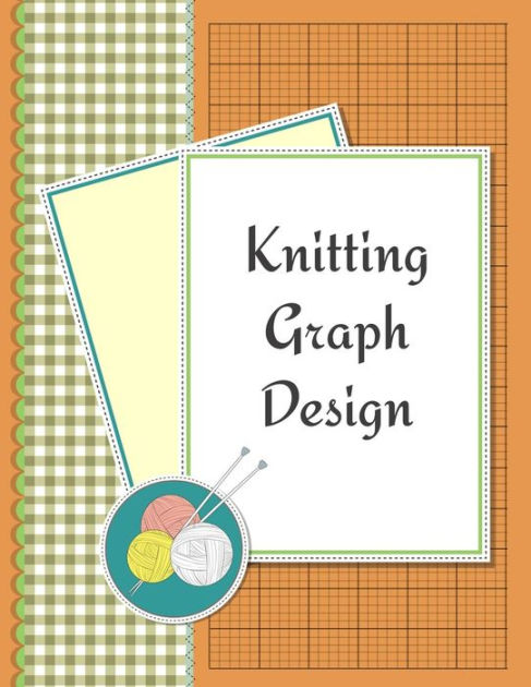 knitting graph paper