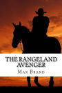 The Rangeland Avenger