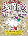 NEW YORK SUPER NANNY LITTLE PRINCESS-ITA Join the Little Princess-ITA Thanking Super Nanny COLORING ACTIVITY BOOK - Color on the Inside Book by Artist Humanitarian Grace Divine